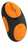 Visenta IBean black-orange USB