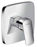 Hansgrohe Logis 71605000 + 01800180