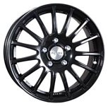 Proma RSs 6.5x16/5x108 D63.4 ET50 Черный матовый