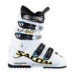 Salomon X3 60 T (2013/2014) Salomon X3 60 T (2013/2014)