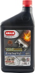 Amalie Pro High Performance Synthetic 5W-50 0.946л