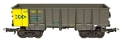 Frateschi Грузовой вагон MRS 2052 H0 (1:87)