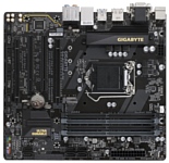 GIGABYTE GA-B250M-D3H (rev. 1.0)