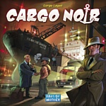 Days of Wonder Cargo Noir (Контрабандисты)