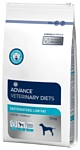 Advance Veterinary Diets (12 кг) Gastroenteric Low Fat Canine Formula