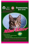 Mimi Litter Силикагель Для котов 7.2л