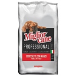 Miglior (5 кг) Cane Professional Line Croquettes Beef