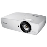 Optoma EH470