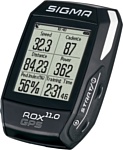 Sigma ROX GPS 11.0 Set (черный) Sigma ROX GPS 11.0 Set (черный)
