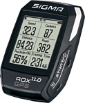 Sigma ROX GPS 11.0 Set (черный)