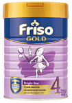 Friso Фрисолак 4 Gold, 400 г