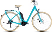 Cube Elly Ride Hybrid 500 (2018)