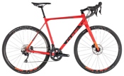 Cube Cross Race SL (2019)