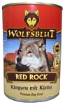 Wolfsblut Консервы Red Rock (0.395 кг) 1 шт.