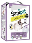 Sanicat Evolution Senior 6л