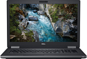 Dell Precision 7730-7020 Dell Precision 7730-7020
