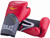 Everlast Pro Style Elite 2112E (12 oz, красный)