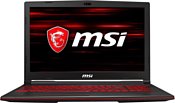 Ноутбук MSI GL63 9SC