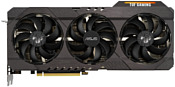 ASUS TUF Gaming GeForce RTX 3070 V2 OC Edition 8GB (TUF-RTX3070-O8G-V2-GAMING)