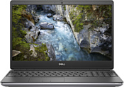 Dell Precision 15 7560-7319