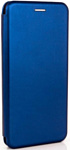 Case Magnetic Flip для Galaxy A02/M02 (синий)