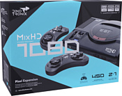 Retro Genesis Dinotronix MixHD ZD-09 (450 игр)