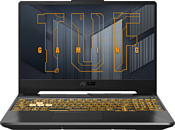 Ноутбук ASUS TUF Gaming A15 FA506QM-HN008T