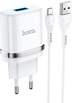 Hoco N1 Ardent microUSB