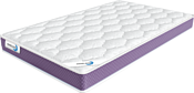 Madelson Basis Memory Foam 4 190x195 (Multi Purple)