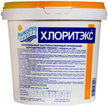 Маркопул Кемиклс Хлоритекс таблетки 20г 0.8 кг