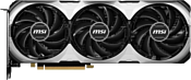 MSI GeForce RTX 4070 Ti Super 16G Ventus 3X
