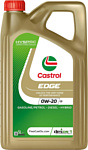 Castrol Edge 0W-20 C5 5л