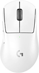 Logitech Pro X Superlight 2 DEX white