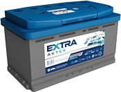 АкТех Extra Premium R+ (100Ah) АкТех Extra Premium R+ (100Ah)