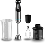 Cecotec Power Pulsar 2300MAX Cream&Crush