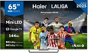 Haier 65 MiniLED M90