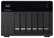 Cisco NSS326D06-K9