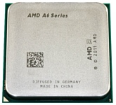 AMD A6-6420K Richland (FM2, L2 1024Kb)