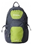 KingCamp Alpin Expedition Orchid 20 green/black