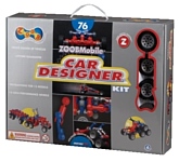 Zoob ZOOBMobile 12052 Car Designer Kit Zoob ZOOBMobile 12052 Car Designer Kit