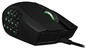 Razer Naga 2014 Left Hand black USB