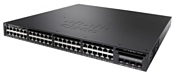 Cisco WS-C3650-48TD-S