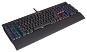 Corsair Gaming K95 RGB Cherry MX Brown black USB