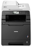 Brother MFC-L8850CDW