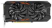 GIGABYTE GeForce GTX 1050 Windforce OC (GV-N1050WF2OC-2GD)