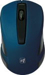 Defender MM-605 Blue USB