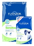 Flatazor Crocktail Sensitive (3 кг) 3 шт.