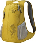 Jack Wolfskin Ancona 13 Yellow