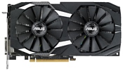 ASUS Radeon RX 580 4096Mb Dual series