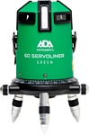 ADA Instruments 6D Servoliner Green (А00500)